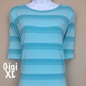 LuLaRoe Gigi brand new with tags